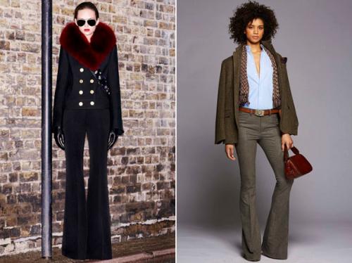 Какие тренды будут популярны в осеннем сезоне 2024 года. 10 шикарных трендов осени-2024