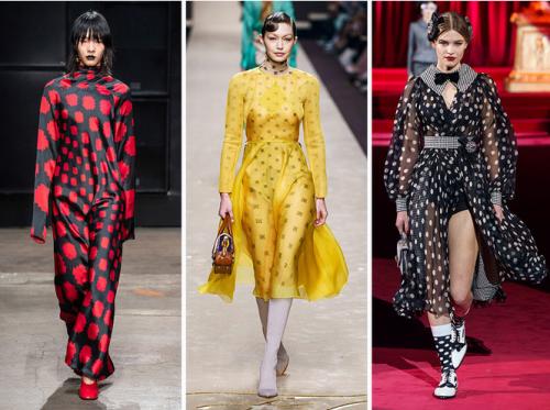 Какие тренды будут популярны в осеннем сезоне 2024 года. 10 шикарных трендов осени-2024