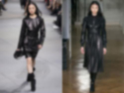 Какие виды одежды будут популярны в осеннем сезоне 2024 года. Тренды с модных показов