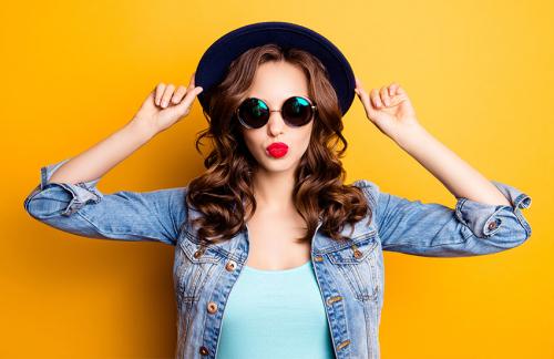 Какие цвета будут актуальны в осеннем сезоне 2024 года. Яркая осень: самые модные цвета сезона по версии Pantone