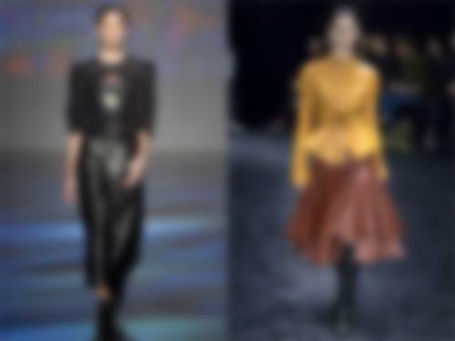 Какие виды одежды будут популярны в осеннем сезоне 2024 года. Тренды с модных показов