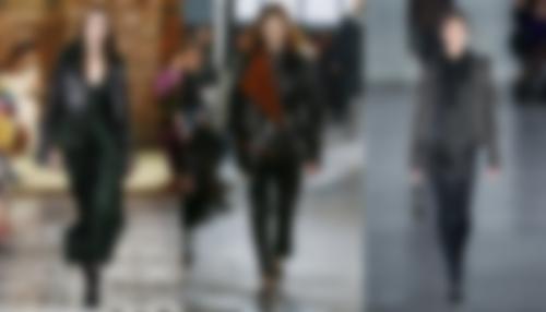 Какие виды одежды будут популярны в осеннем сезоне 2024 года. Тренды с модных показов