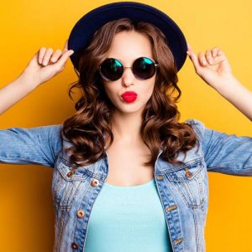 Какие цвета будут актуальны в осеннем сезоне 2024 года. Яркая осень: самые модные цвета сезона по версии Pantone