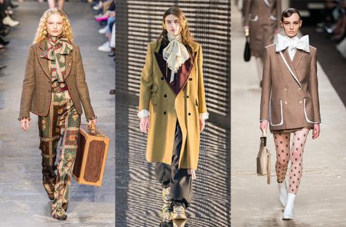 Какие тренды будут популярны в осеннем сезоне 2024 года. 10 шикарных трендов осени-2024