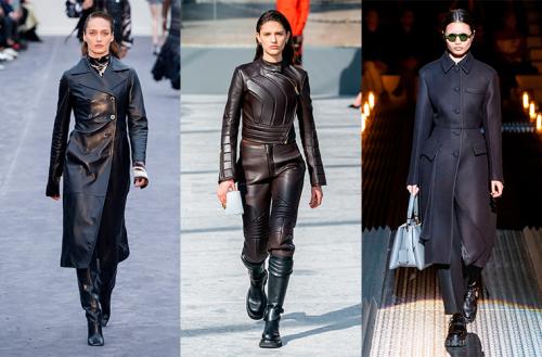 Какие тренды будут популярны в осеннем сезоне 2024 года. 10 шикарных трендов осени-2024