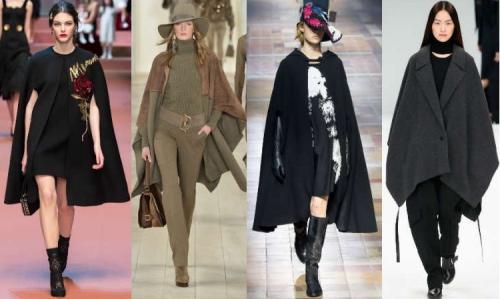 Какие тренды будут популярны в осеннем сезоне 2024 года. 10 шикарных трендов осени-2024