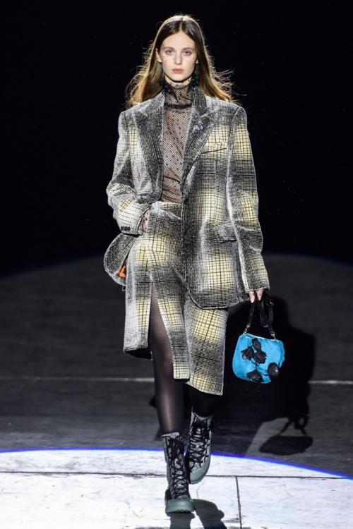 Модные вещи осени-2024. Вещи, главные тренды осени-2024