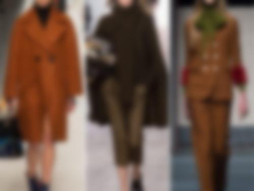 Какие виды одежды будут популярны в осеннем сезоне 2024 года. Тренды с модных показов