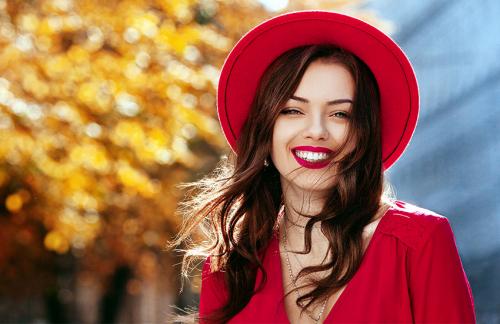 Какие цвета будут актуальны в осеннем сезоне 2024 года. Яркая осень: самые модные цвета сезона по версии Pantone