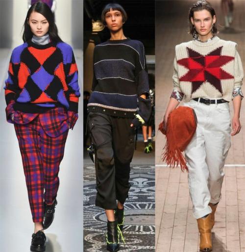 Модные вещи осени-2024. Вещи, главные тренды осени-2024