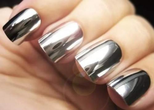 Белый френч с втиркой. Виды