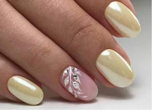 Белый френч с втиркой. Виды