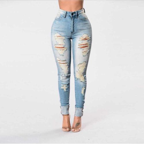 С чем носить рваные джинсы летом. Красивые модели женских рваных джинсов и с чем их носить