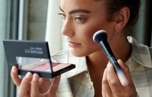 Скульптор для лица: подход к нанесению и результаты 22