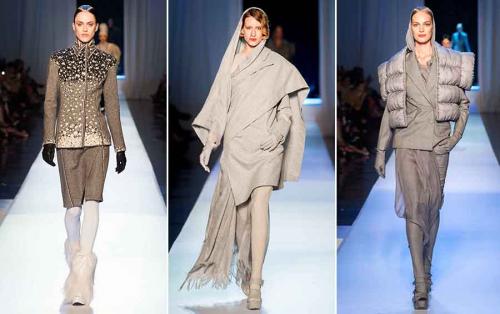 Какие бренды одежды предпочитает Кристин Лагард. На высшем уровне: 5 знаковых модных показов парижской Недели haute couture