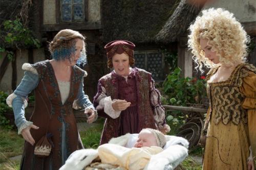 Что такое Малефисента. Кто такая Малефисента и как Анджелина Джоли сделала зло притягательным?