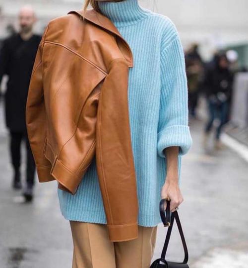 Базовая косуха. Как выбрать правильную куртку-косуху: советы от стилиста