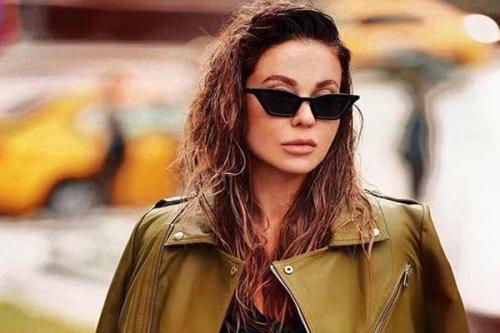 Базовая косуха. Как выбрать правильную куртку-косуху: советы от стилиста