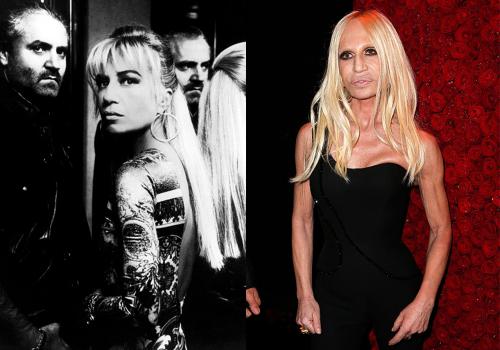 Деми Мур и другие звезды, чью жизнь изменила пластическая хирургия