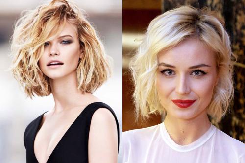 Как стричь каре в домашних условиях. Как сделать каре: простые и легкие способы, как создать популярную прическу самостоятельно (20 фото)