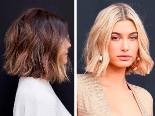 Как стричь каре в домашних условиях. Как сделать каре: простые и легкие способы, как создать популярную прическу самостоятельно (20 фото)