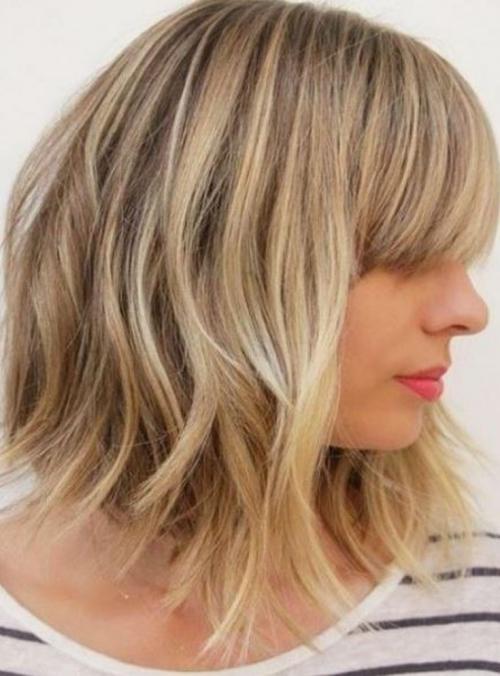 Градуированное каре. Виды