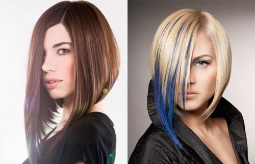 Объемное каре на средние волосы. Кому идет – выбираем по возрасту, форме лица и структуре волос 32 Объемное каре на средние волосы. Кому идет – выбираем по возрасту, форме лица и структуре волос 32