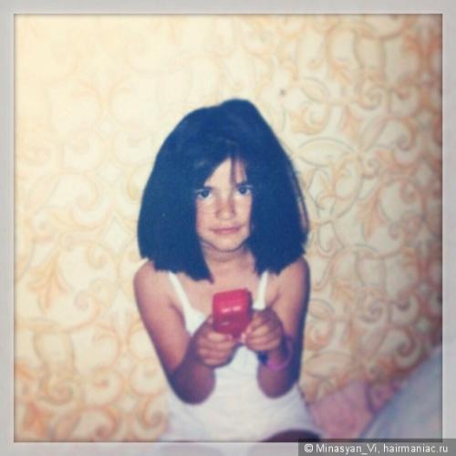 Как сделать волосы пушистыми. Избавиться от блеска? Сделать волосы пушистыми? ЛЕГКО!