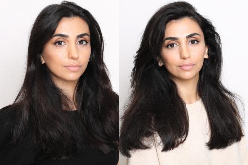 Как сделать объем волос надолго. Почему не получается создать прикорневой объем и текстуру? Типичные ошибки и советы эксперта