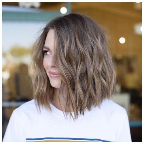 Укладка каре утюжком. Как уложить каре? Выбираем способ в зависимости от особенностей стрижки