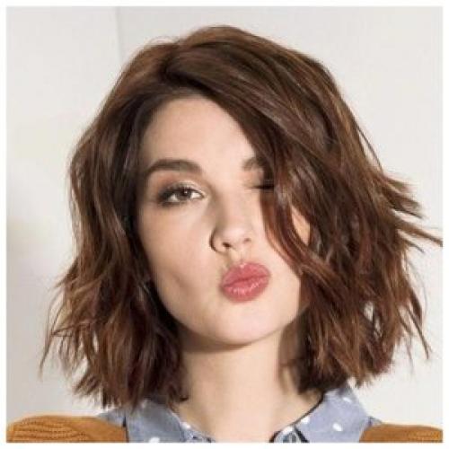 Укладка каре утюжком. Как уложить каре? Выбираем способ в зависимости от особенностей стрижки