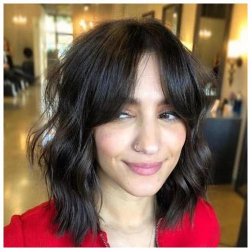 Укладка каре утюжком. Как уложить каре? Выбираем способ в зависимости от особенностей стрижки