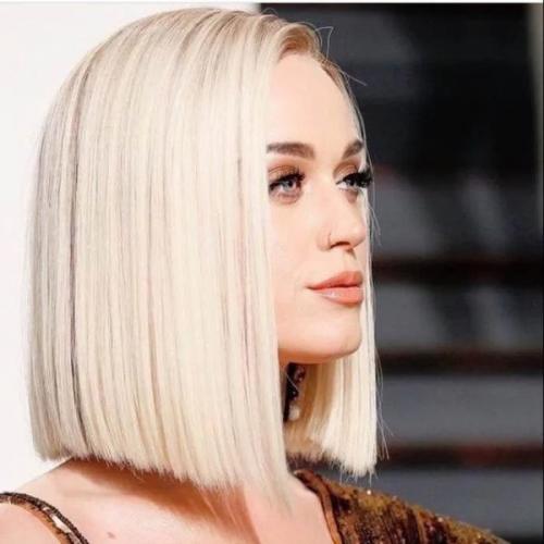 Как уложить отросшее каре 29 Как уложить отросшее каре 29