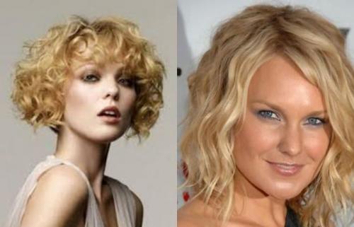 Как уложить отросшее каре 06 Как уложить отросшее каре 06