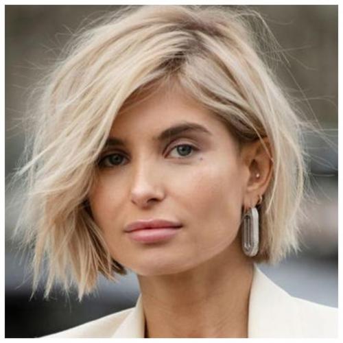 Объемная укладка каре феном. Как уложить каре? Выбираем способ в зависимости от особенностей стрижки