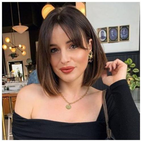 Объемная укладка каре феном. Как уложить каре? Выбираем способ в зависимости от особенностей стрижки