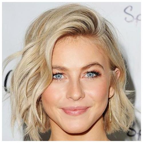 Объемная укладка каре феном. Как уложить каре? Выбираем способ в зависимости от особенностей стрижки