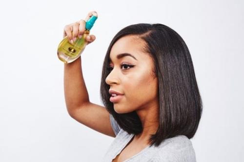 Объемная укладка каре. Как красиво уложить стрижку каре