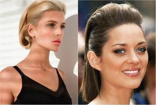 Объемная укладка каре. Как красиво уложить стрижку каре