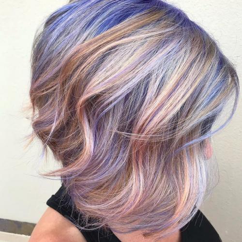 Средства для укладки каре. Хитрости укладки боб-каре