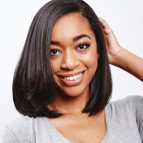 Как уложить каре в домашних условиях. Как красиво уложить стрижку каре