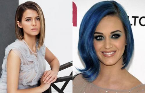 Как уложить каре в домашних условиях. Как красиво уложить стрижку каре 23