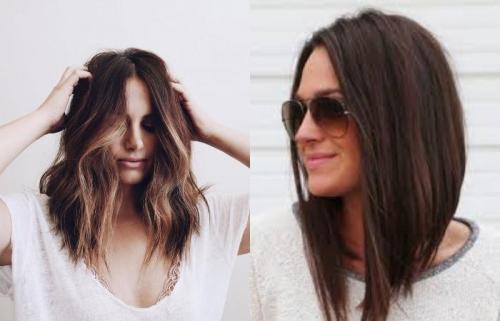 Как уложить каре в домашних условиях. Как красиво уложить стрижку каре 25