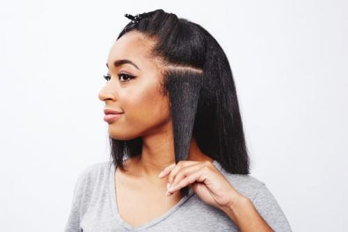 Как уложить каре в домашних условиях. Как красиво уложить стрижку каре