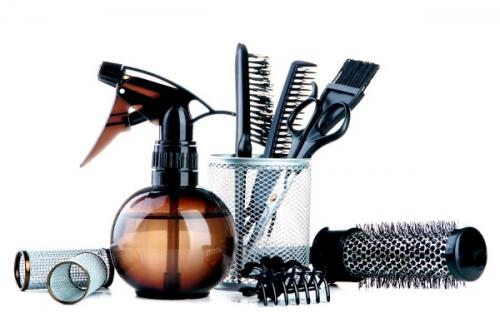 Стрижка самой себе. Как ровно самостоятельно подстричь волосы. Пошаговая инструкция в домашних условиях