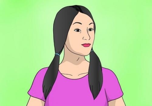 Стрижка самой себе. Как ровно самостоятельно подстричь волосы. Пошаговая инструкция в домашних условиях