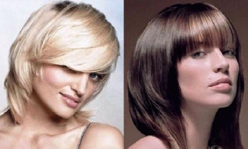 2022 каре с короткой макушкой. Стрижка каре на короткие волосы 2022 – самые стильные виды 16