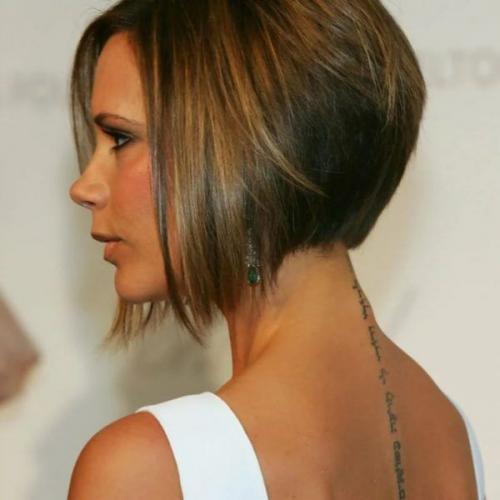 Прически на каре с челкой. Какие разновидности каре сегодня в моде?