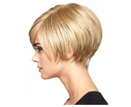 Красивые прически на каре. Прически на каре: красивые идеи, виды, актуальные образы и особенности укладки (115 фото и видео)