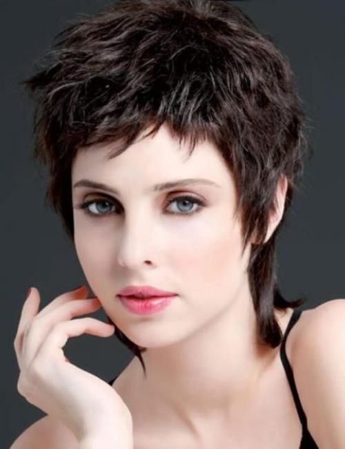 12 самых модных стрижек каре в 2022 году. Особенности женской стрижки каре 13